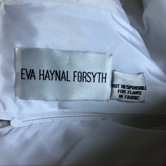 BEADED BALL GOWN - Picture 6 of 9